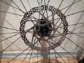 MTB 29er Bontrager Kovee Boost Wheels Ratai - nuotraukos Nr. 2