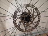 MTB 29er Bontrager Kovee Boost Wheels Ratai - nuotraukos Nr. 3