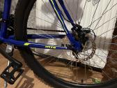 Kalnų dviratis MTB 26 - nuotraukos Nr. 2