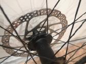 MTB 29er Bontrager Kovee Boost Wheels Ratai - nuotraukos Nr. 4