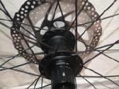 MTB 29er Bontrager Kovee Boost Wheels Ratai - nuotraukos Nr. 5