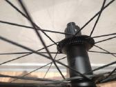 MTB 29er Bontrager Kovee Boost Wheels Ratai - nuotraukos Nr. 6
