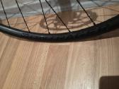 MTB 29er Bontrager Kovee Boost Wheels Ratai - nuotraukos Nr. 7