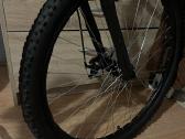 Kalnų dviratis MTB 26 - nuotraukos Nr. 6