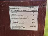 Naudotas katilas - nuotraukos Nr. 3