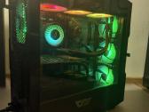Rtx4090, Ryzen 9 9950x3d, Ddr5 64gb - nuotraukos Nr. 2
