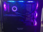 Rtx4090, Ryzen 9 9950x3d, Ddr5 64gb - nuotraukos Nr. 4