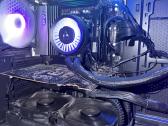 Rtx4090, Ryzen 9 9950x3d, Ddr5 64gb - nuotraukos Nr. 5