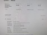 Rtx4090, Ryzen 9 9950x3d, Ddr5 64gb - nuotraukos Nr. 6