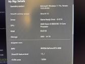 Rtx4090, Ryzen 9 9950x3d, Ddr5 64gb - nuotraukos Nr. 7