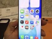 iPhone 17 Pro Max, 256gb 100% - nuotraukos Nr. 2