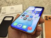 iPhone 17 Pro Max, 256gb 100% - nuotraukos Nr. 3