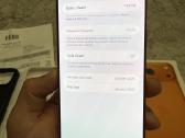 iPhone 17 Pro Max, 256gb 100% - nuotraukos Nr. 4