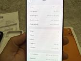 iPhone 17 Pro Max, 256gb 100% - nuotraukos Nr. 5