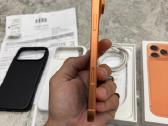 iPhone 17 Pro Max, 256gb 100% - nuotraukos Nr. 8