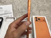 iPhone 17 Pro Max, 256gb 100% - nuotraukos Nr. 9