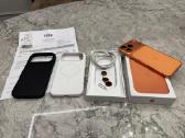 iPhone 17 Pro Max, 256gb 100% - nuotraukos Nr. 12