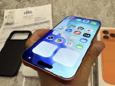 iPhone 17 Pro Max, 256gb 100% - nuotraukos Nr. 13