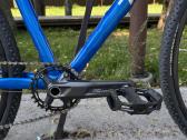 Trek Fx 2 Disc 2020 Gloss Alpine Blue - nuotraukos Nr. 3