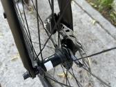 Trek Fx 2 Disc 2020 Gloss Alpine Blue - nuotraukos Nr. 7