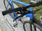 Trek Fx 2 Disc 2020 Gloss Alpine Blue - nuotraukos Nr. 9