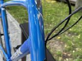 Trek Fx 2 Disc 2020 Gloss Alpine Blue - nuotraukos Nr. 10