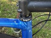 Trek Fx 2 Disc 2020 Gloss Alpine Blue - nuotraukos Nr. 11