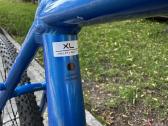 Trek Fx 2 Disc 2020 Gloss Alpine Blue - nuotraukos Nr. 13