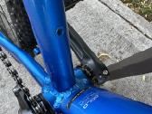 Trek Fx 2 Disc 2020 Gloss Alpine Blue - nuotraukos Nr. 14