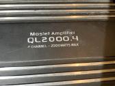 Magnat XTC 230 Neo subwoofer - nuotraukos Nr. 3