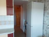 Ilgalaikė 2 kambarių butas Klaipėdoje - nuotraukos Nr. 6