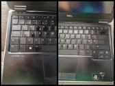 Dell latitude e7240 - nuotraukos Nr. 7