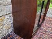 Vintažinė mid century riešutmedžio spintelė/baras - nuotraukos Nr. 29