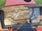 Kubota B1750 Hst - nuotraukos Nr. 3