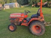 Kubota B1750 Hst - nuotraukos Nr. 5