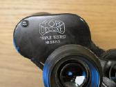 Žiūronai Tor de Luxe 7x50 - nuotraukos Nr. 4