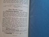 P. Ruseckas. Baudžiava. 1936 m. - nuotraukos Nr. 8