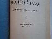P. Ruseckas. Baudžiava. 1936 m. - nuotraukos Nr. 2