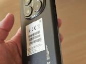Redmi Note 14 Pro 5G - nuotraukos Nr. 5
