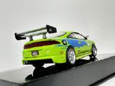 Mitsubishi Eclipse Gs 1995 O'conner žalia 1:43 - nuotraukos Nr. 6