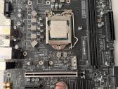 Intel i9-10910, B560m-pro - nuotraukos Nr. 2