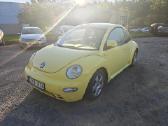 VW beetl - nuotraukos Nr. 2