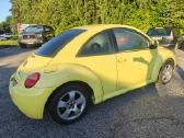 VW beetl - nuotraukos Nr. 4