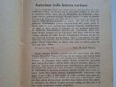 Josef Pfitzner. Vytautas kaip politikas. 1930 m. - nuotraukos Nr. 4