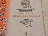 Strakalas ir Makalas - Petras Cvirka 1968m. - nuotraukos Nr. 2