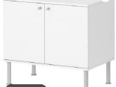 Ikea Fullen vonios kriauklės spintelė - nuotraukos Nr. 2