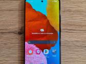 Samsung galaxy A51 - nuotraukos Nr. 2