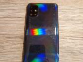 Samsung galaxy A51 - nuotraukos Nr. 4