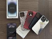 iPhone 14 Pro Max 256gb Black - nuotraukos Nr. 2