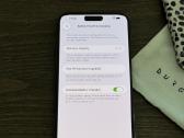 iPhone 14 Pro Max 256gb Black - nuotraukos Nr. 7